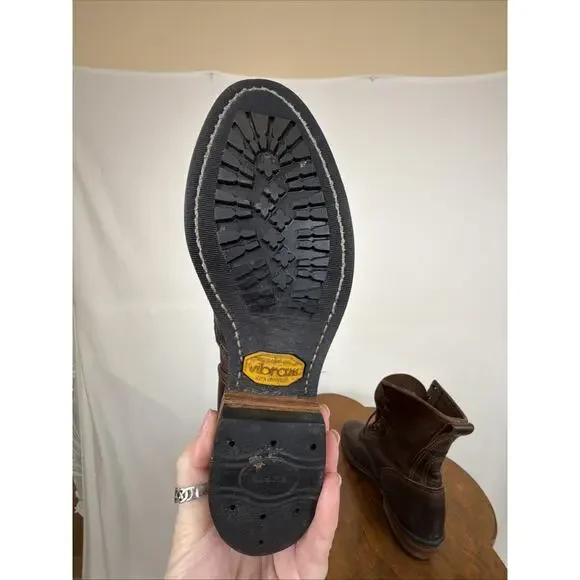 Durango Western Boot Womens Comfort Shoes Ladies Size 7 - Picture 10 of 10